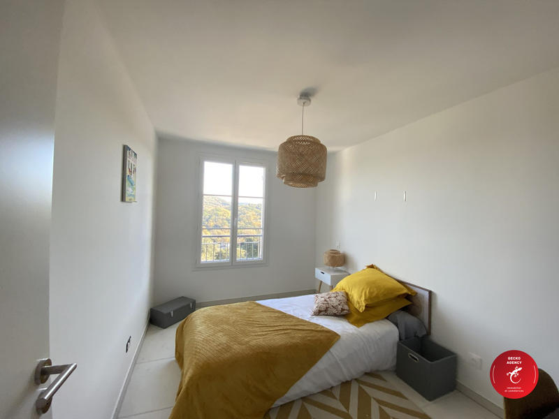 Maison - 89 m² - 4 pièces