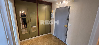 Appartement - 57 m² - 2 pièces