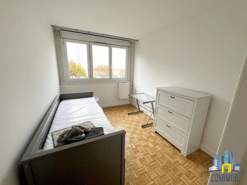 Appartement - 73 m² - 3 pièces