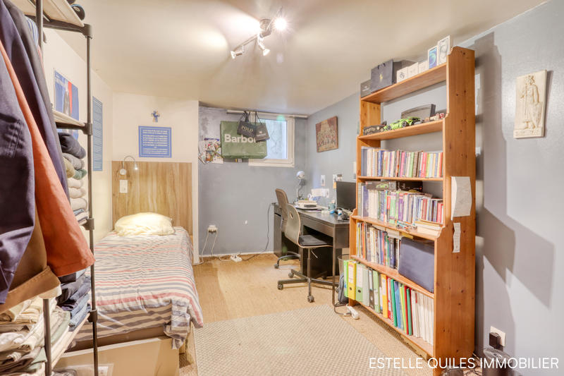 Maison - 169 m² - 5 pièces