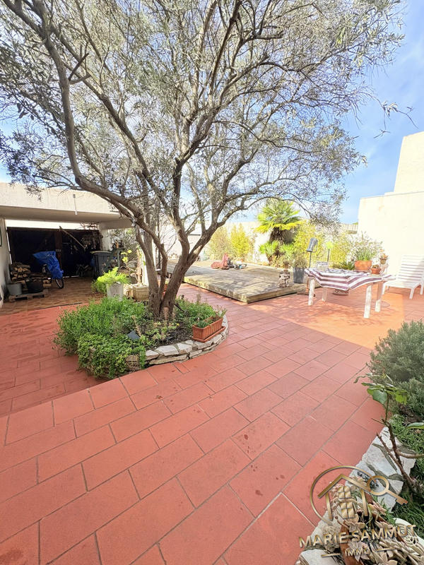 Maison - 129 m² - 4 pièces