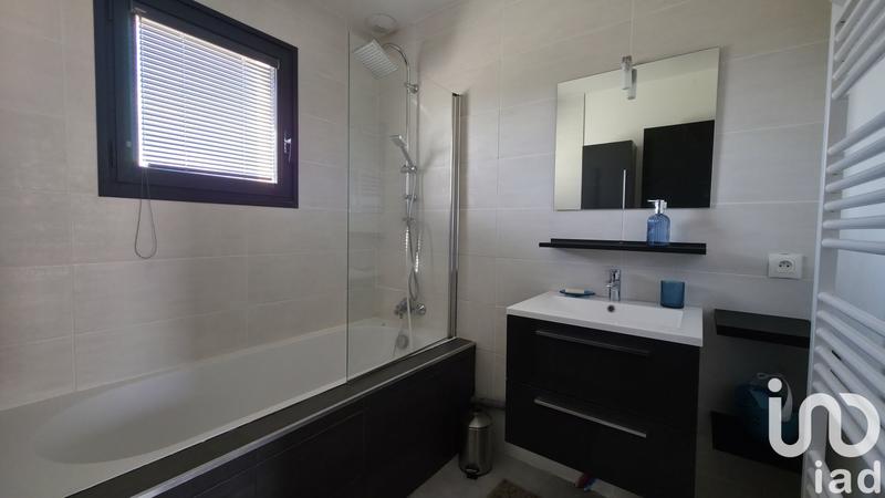 Maison - 119 m² - 5 pièces