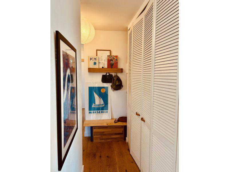 Appartement - 90 m² - 3 pièces