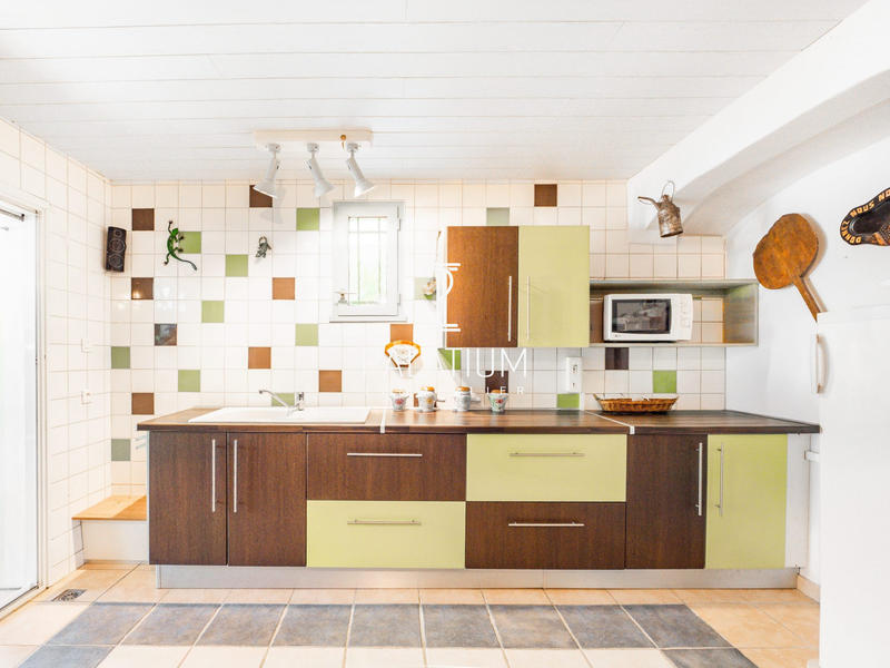 Maison - 144 m² - 6 pièces