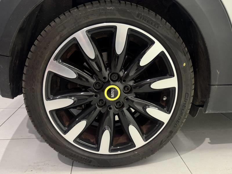 Mini Mini Hatch 3 Portes Cooper se 184 ch Edition Premium