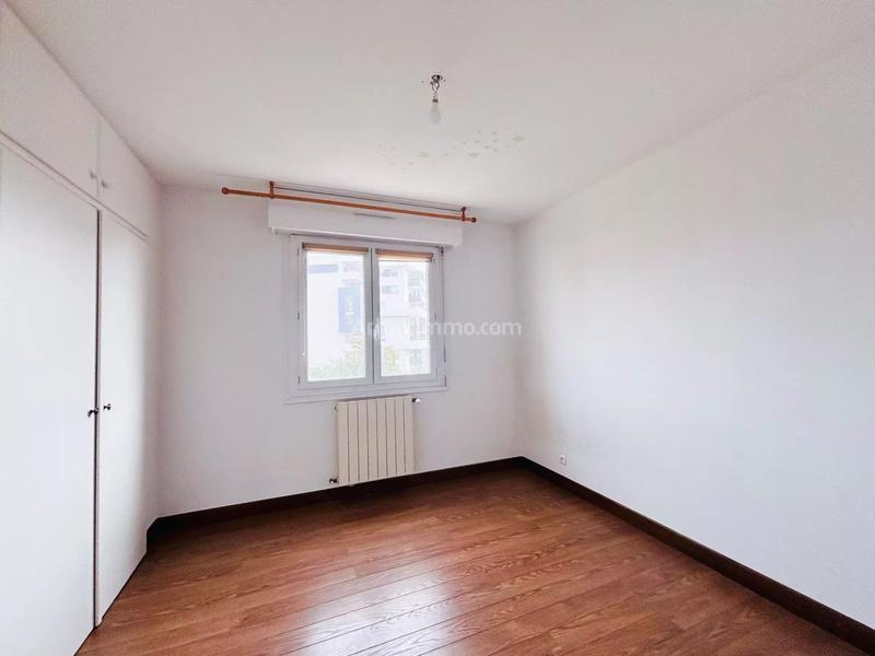 Appartement - 92 m² - 4 pièces
