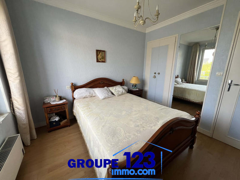 Maison - 155 m² - 7 pièces