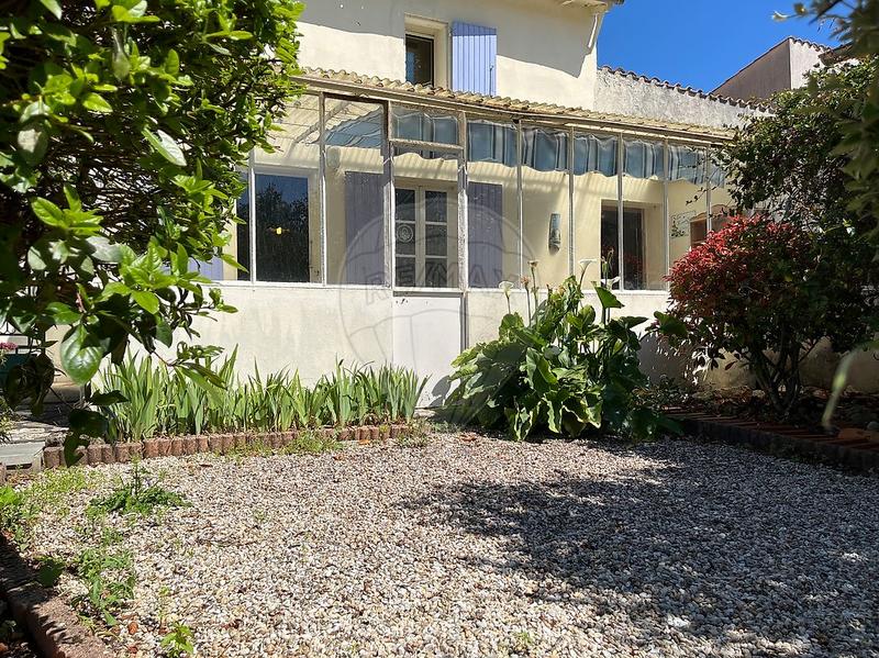 Maison - 70 m² - 5 pièces