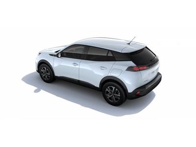 Peugeot 2008 Electrique 50 kWh 136 ch Style