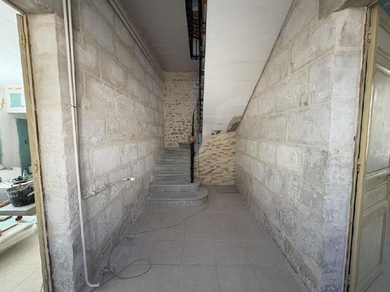 Maison - 130 m² - 4 pièces