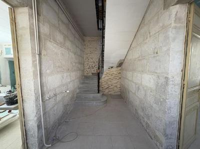 Maison - 130 m² - 4 pièces