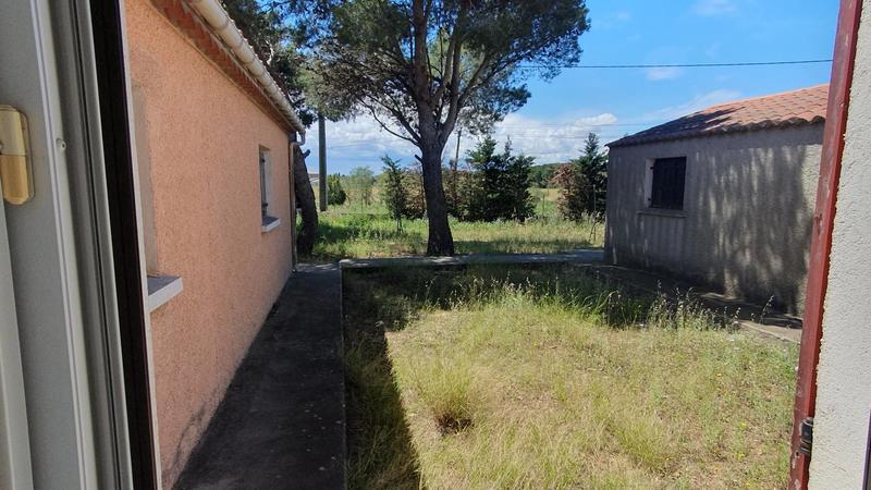 Maison - 107 m² - 5 pièces