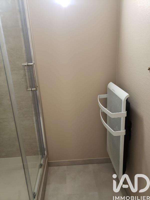 Studio - 32 m² - 1 pièce