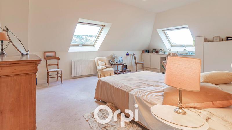 Appartement - 159 m² - 4 pièces