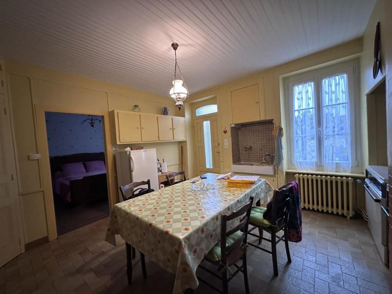 Pavillon - 65 m² - 3 pièces