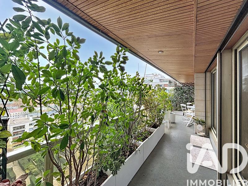 Appartement - 115 m² - 4 pièces