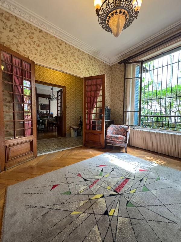 Maison - 149 m² - 6 pièces