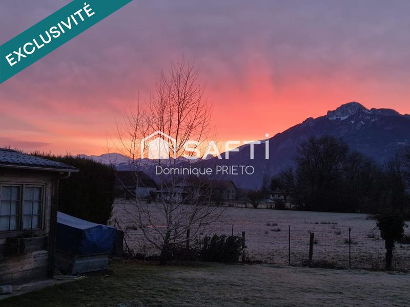 Maison - 150 m² - 5 pièces