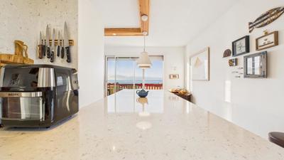 Duplex - 137 m² - 5 pièces