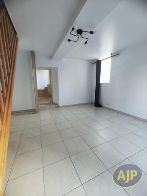 Appartement - 42 m² - 3 pièces