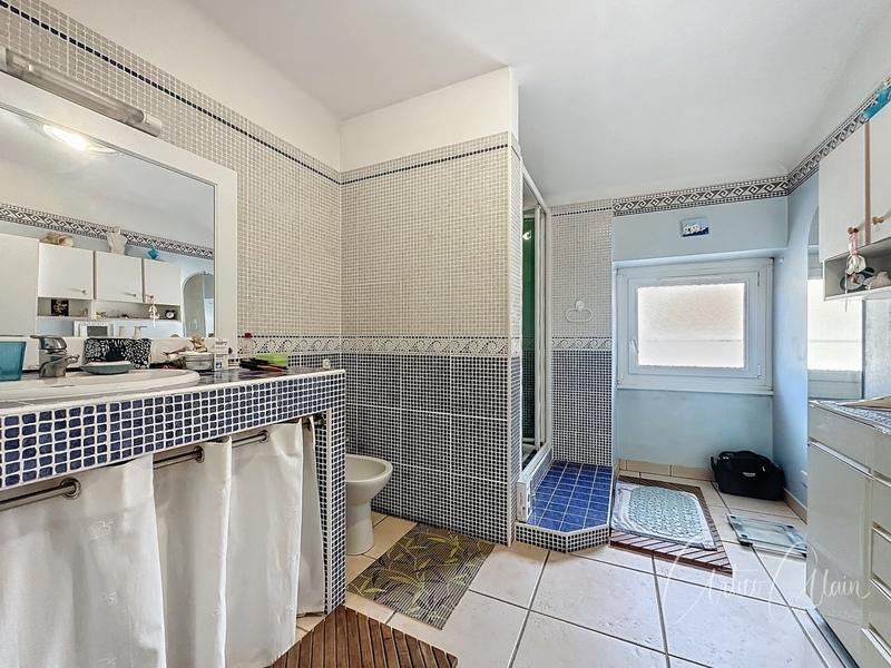 Maison de village - 147 m² - 5 pièces