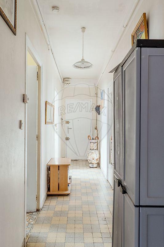 Appartement - 81 m² - 3 pièces