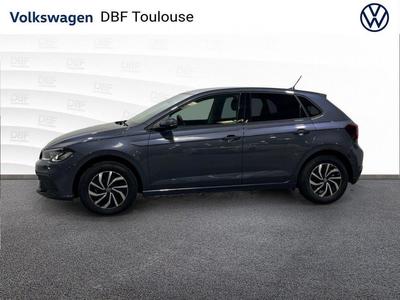 Volkswagen Polo 1.0 Tsi 95 s&amp;S Dsg7 Vw Edition