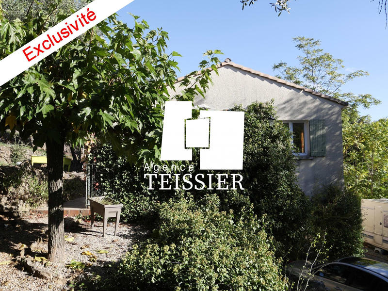 Maison - 125 m² - 4 pièces