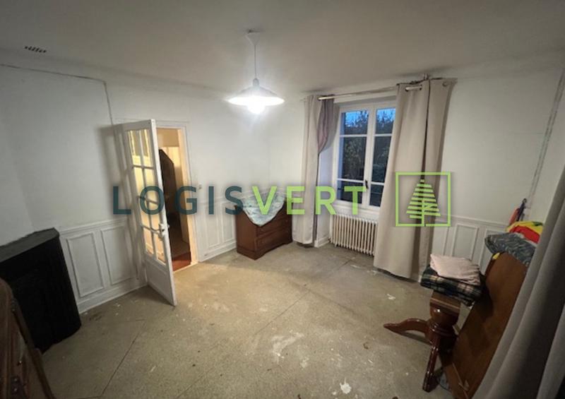 Maison - 68 m² - 4 pièces