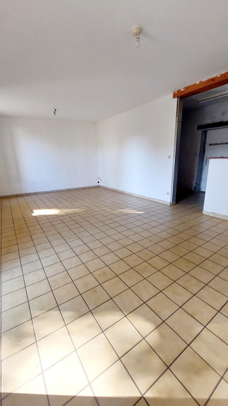 Maison - 107 m² - 4 pièces