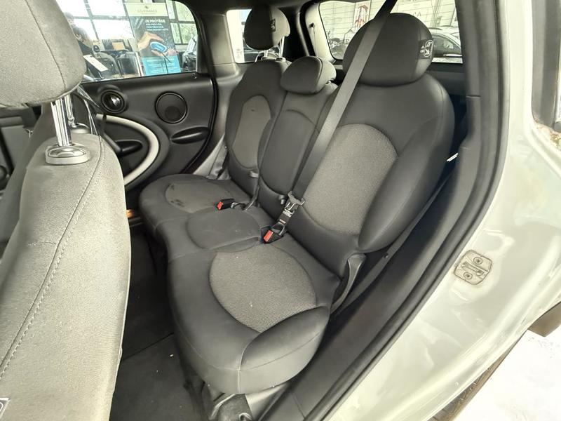 Mini Countryman Mini Cooper 122ch