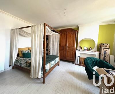 Maison - 91 m² - 3 pièces