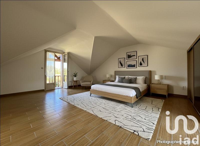 Maison - 155 m² - 5 pièces