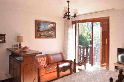 Appartement - 25 m² - 1 pièce