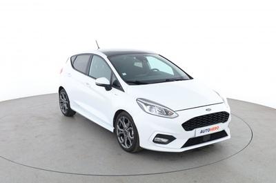 Ford Fiesta 1.0 EcoBoost St-Line 5p 125 ch