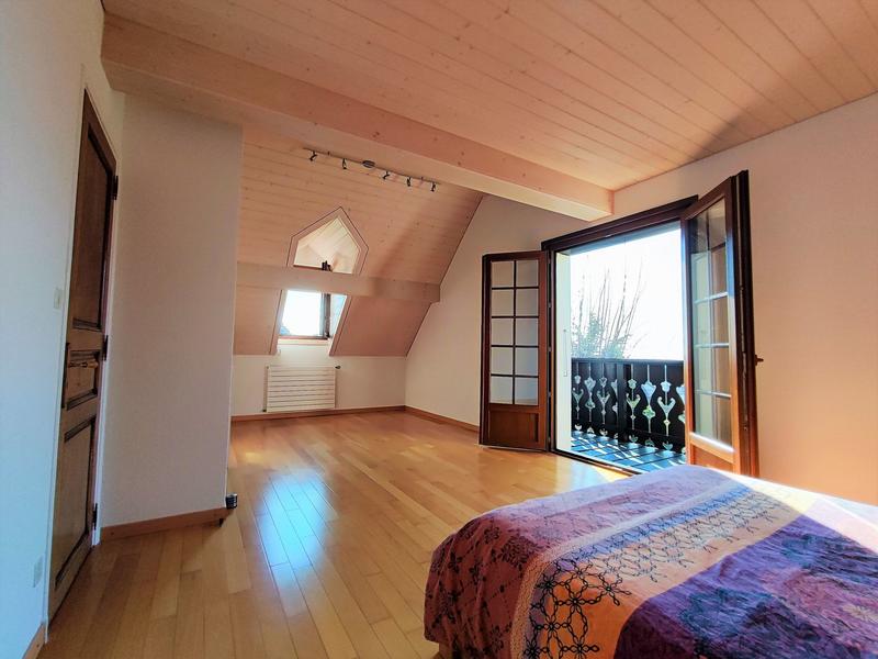 Maison - 174 m² - 6 pièces