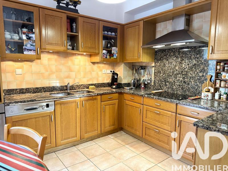 Maison de maîtres - 153 m² - 4 pièces