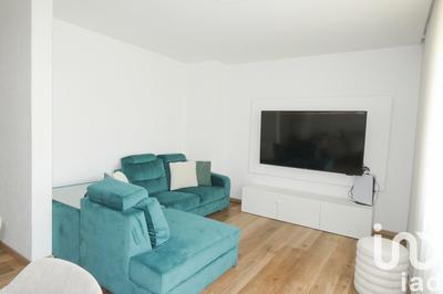 Appartement - 76 m² - 4 pièces