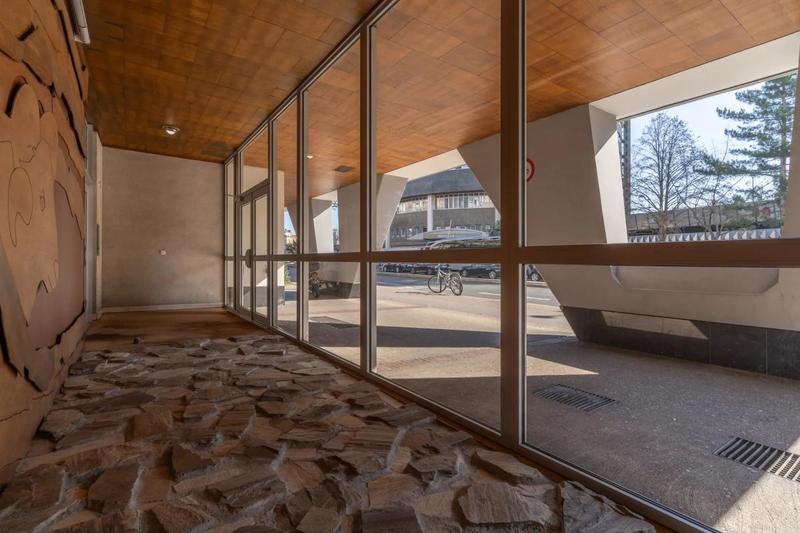 Studio - 41 m² - 1 pièce