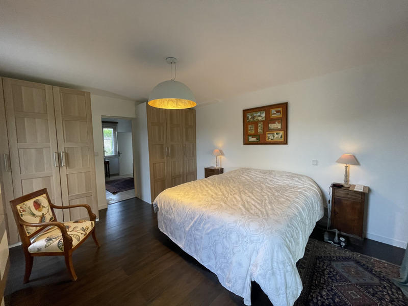 Maison - 150 m² - 8 pièces