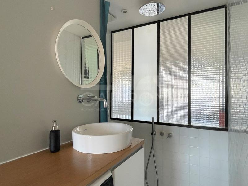 Appartement - 49 m² - 1 pièce