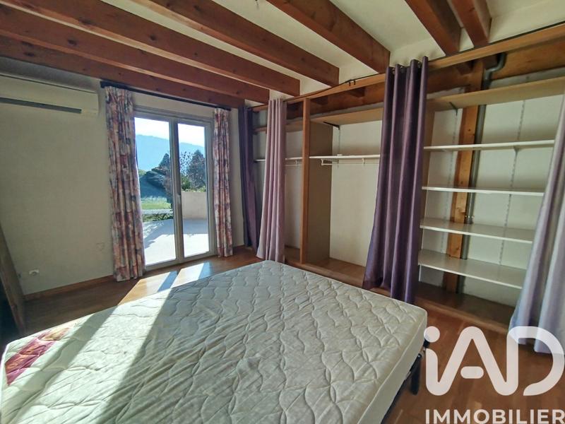 Maison - 132 m² - 5 pièces