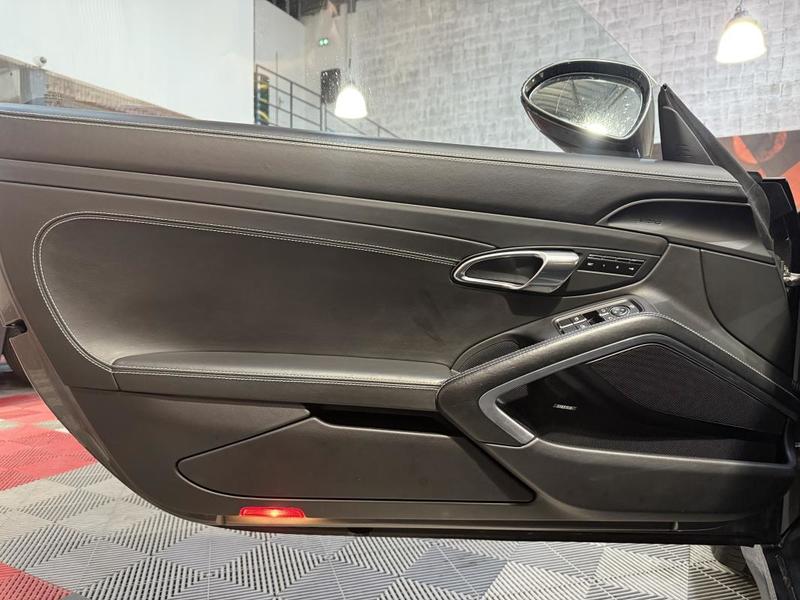 Porsche 911 Type 991.2 3.0 420ch Carrera 4s Pdk