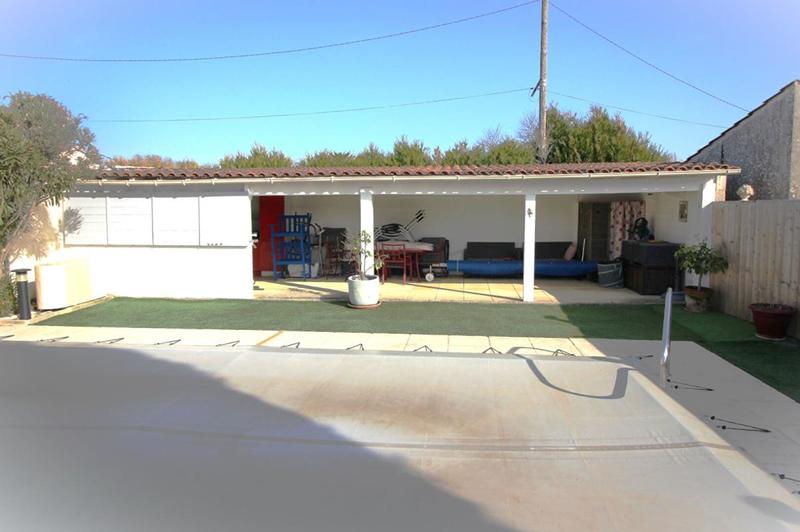 Maison - 174 m² - 7 pièces