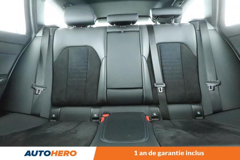 Bmw Série 3 Touring 320d xDrive m Sport Bva8 190 ch