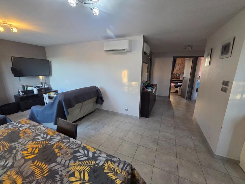 Maison - 83 m² - 5 pièces