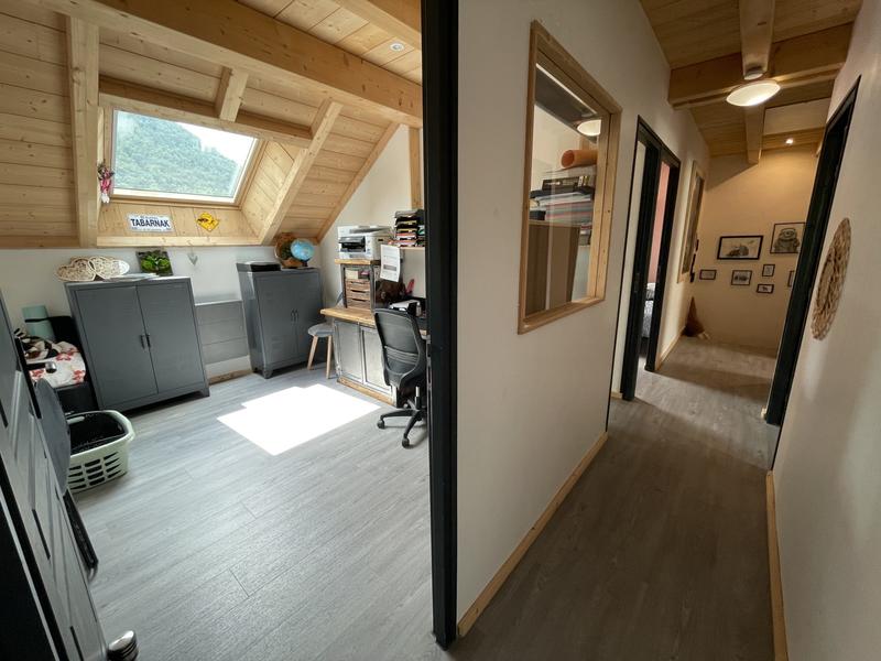 Maison - 160 m² - 7 pièces