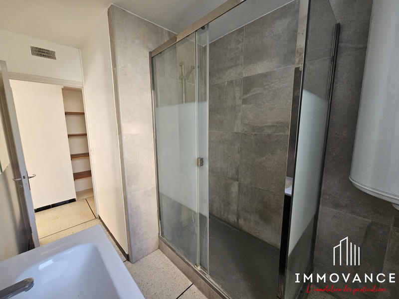 Appartement - 76 m² - 4 pièces