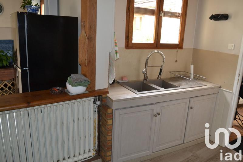 Maison - 151 m² - 6 pièces