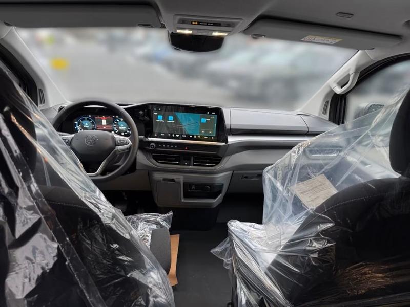 Volkswagen Transporter VII T7 Procab L1h1 2.0 Tdi 170 Business Bva8